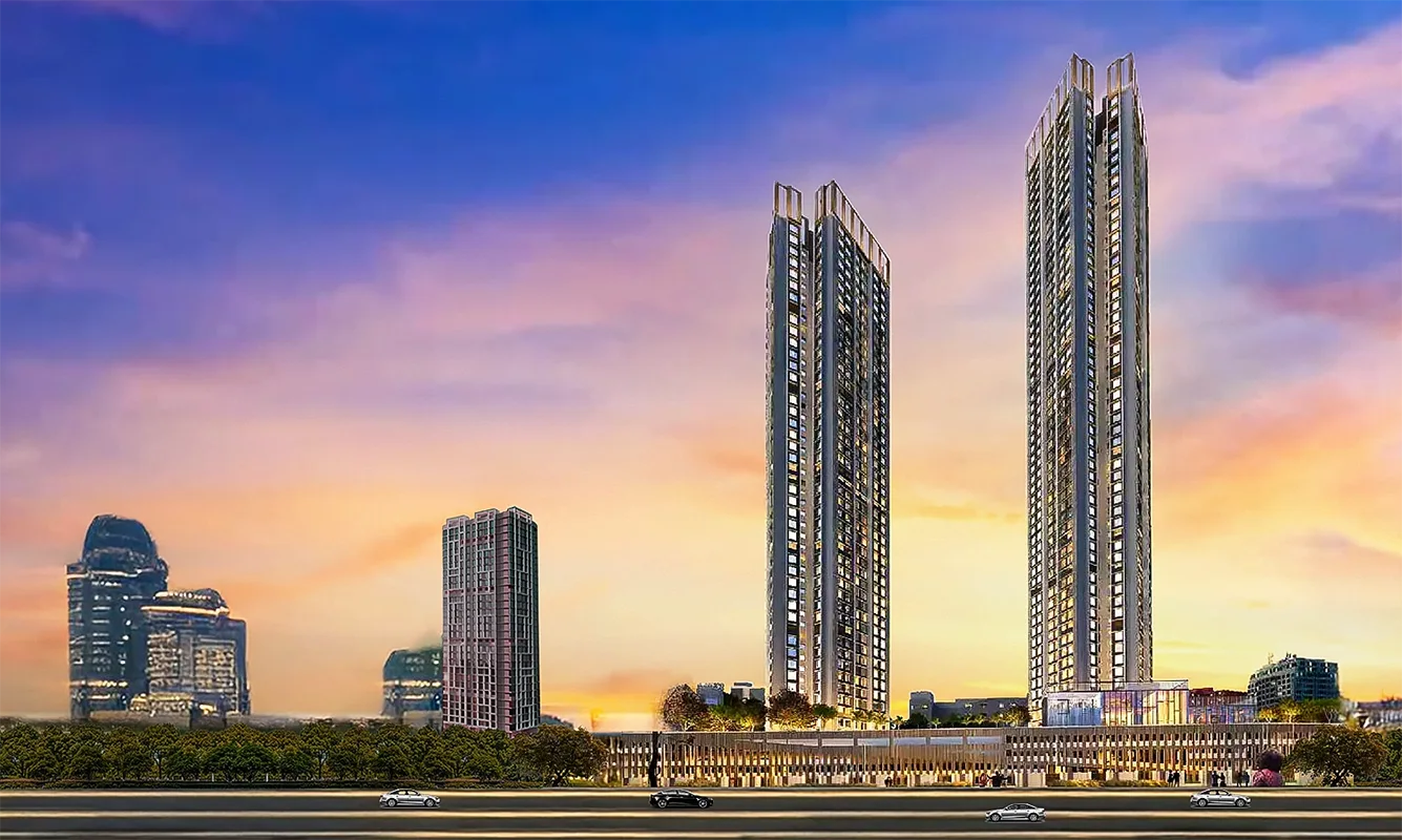 Bhoomi Simana Overview 1