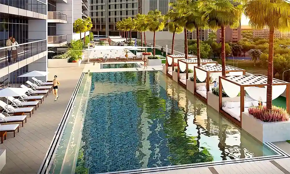 Bhoomi Simana Virtual Image